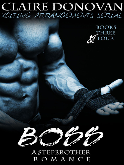 Title details for Boss by Claire Donovan - Available